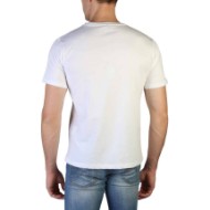 Picture of Carrera Jeans-801P_0047A White